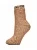 Носки из верблюжьей шерсти с резинкой и плоским швом 040903-0800 "Холти"