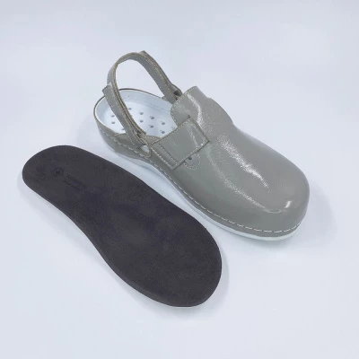 Туфли ортопедические малосложные LM-706.049 "Luomma" в магазине Склад Медтехники