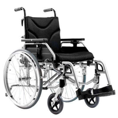 Коляска механическая "Ortonica" Trend 70 в магазине Склад Медтехники