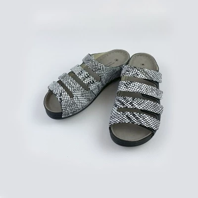 Туфли ортопедические малосложные LM-703N.036В "Luomma" в магазине Склад Медтехники