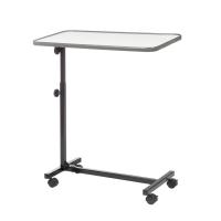 Стол прикроватный СП100 "Ortonica" (белый) Стол прикроватный СП100 "Ortonica" (белый)